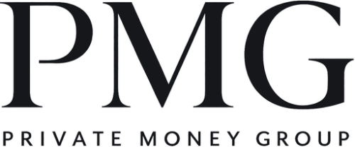 PMG Logo
